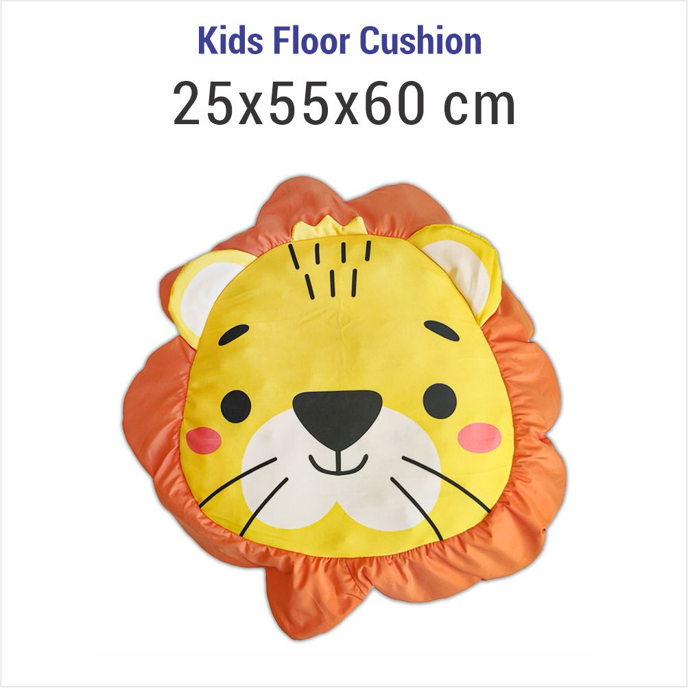 Kids Floor Cushion Seating Kids Stool 