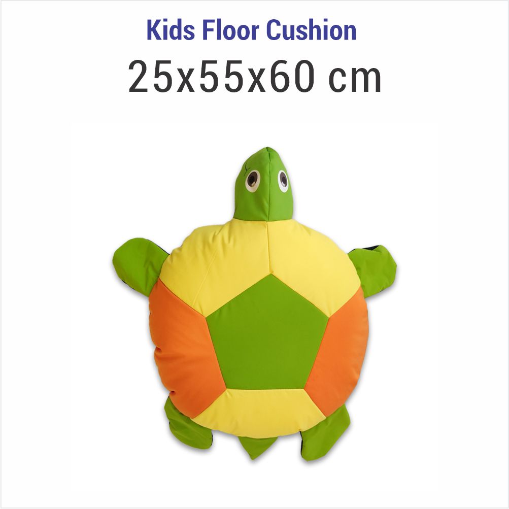 Kids Floor Cushion Seating Kids Stool 