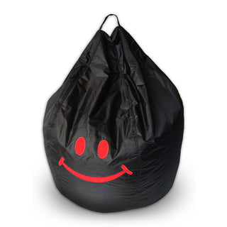Smiley Face Bean Bag - Relaxsit