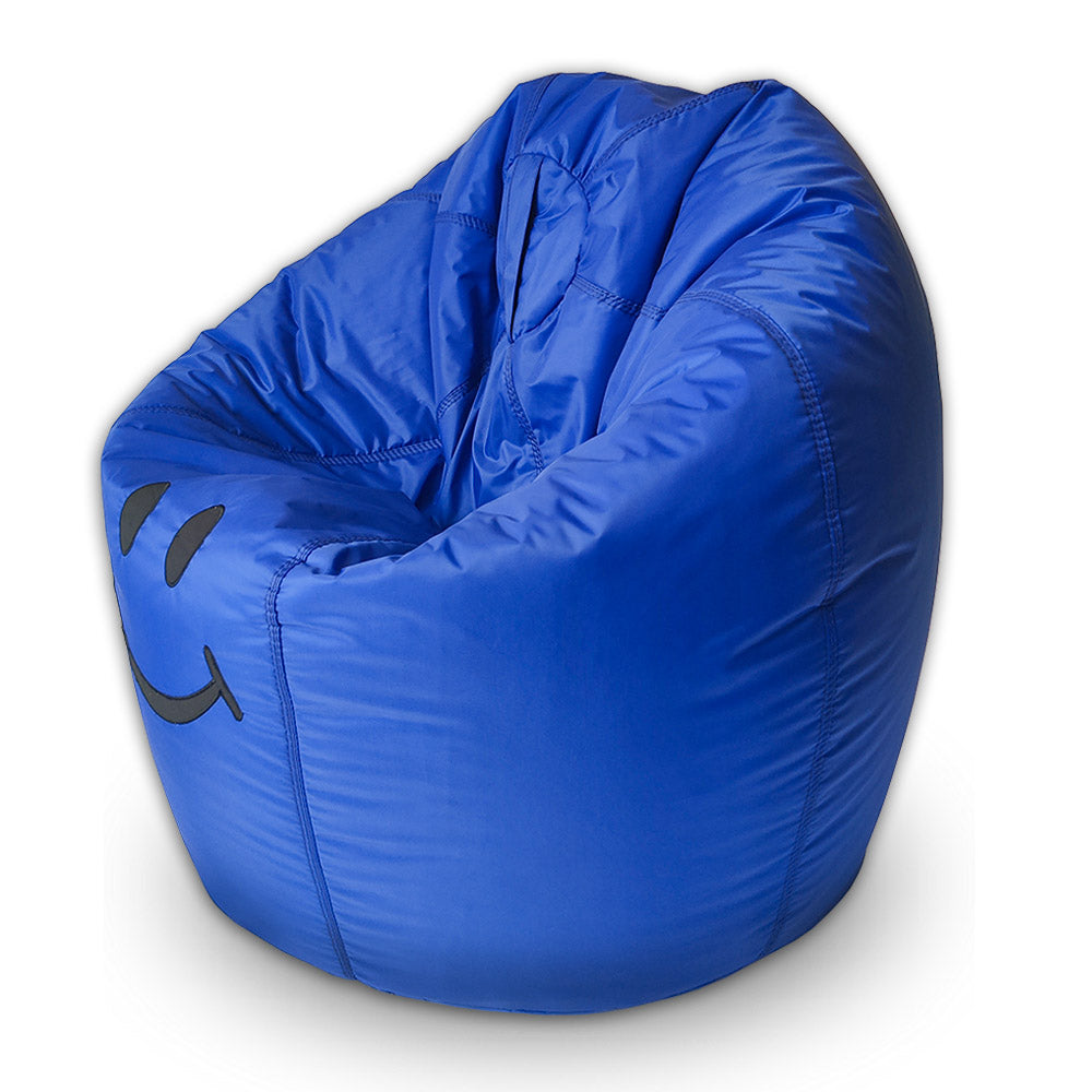 Smiley Face Bean Bag - Relaxsit
