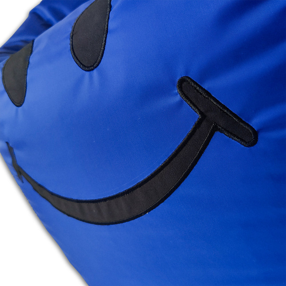 Smiley Face Bean Bag - Relaxsit