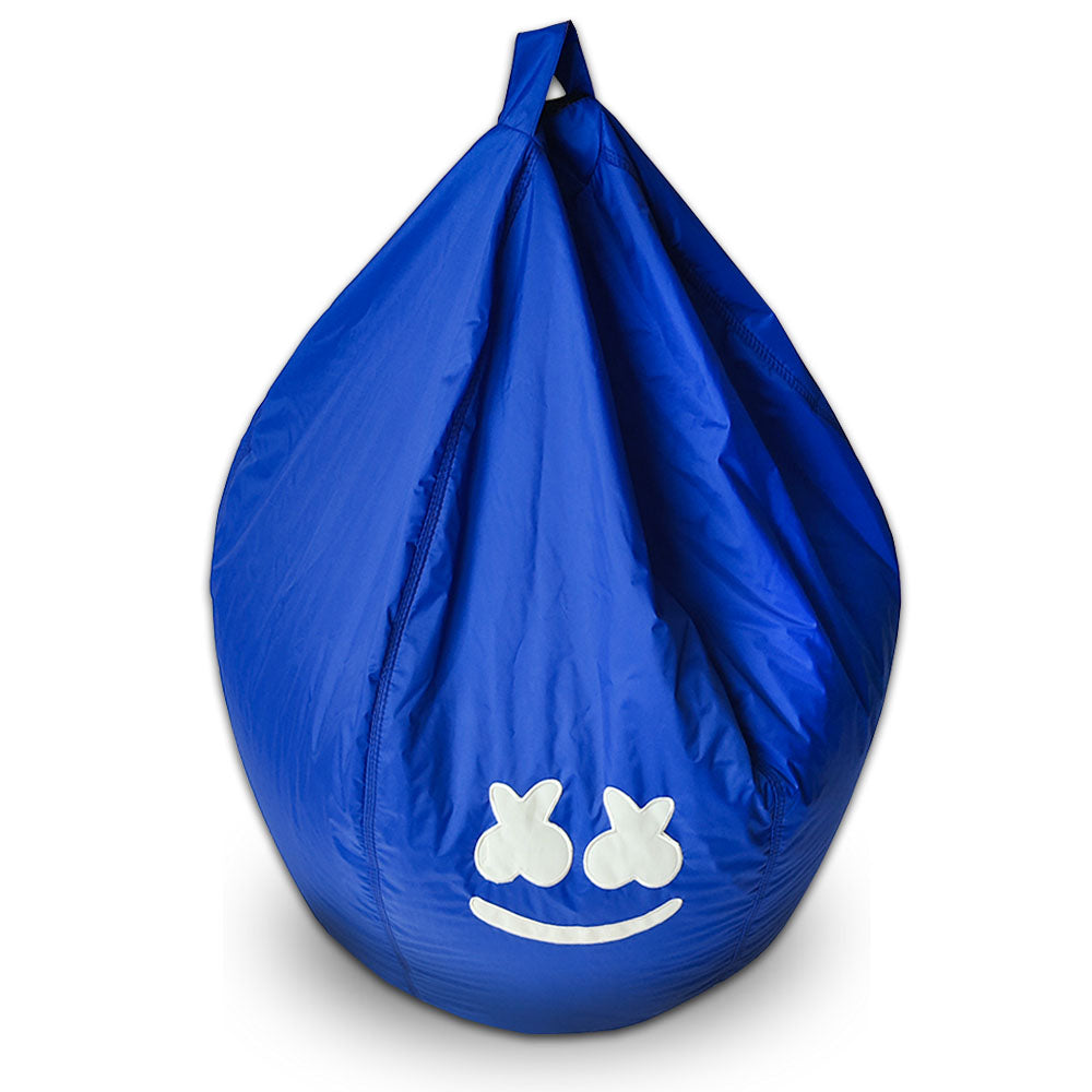 Smiley Face Bean Bag - Relaxsit