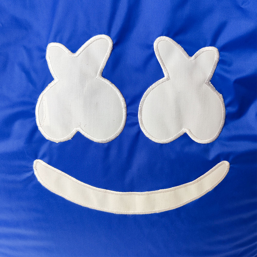 Smiley Face Bean Bag - Relaxsit