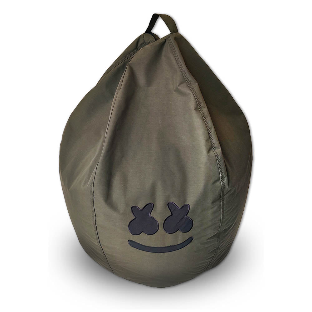 Smiley Face Bean Bag - Relaxsit