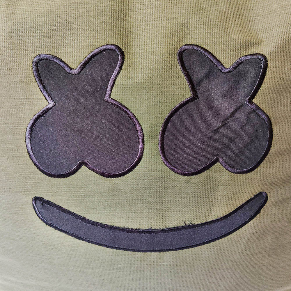 Smiley Face Bean Bag - Relaxsit