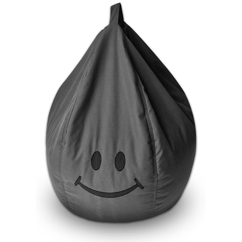 Smiley Face Bean Bag - Relaxsit