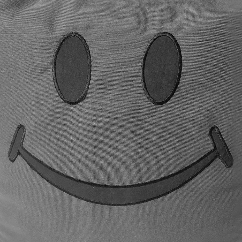 Smiley Face Bean Bag - Relaxsit