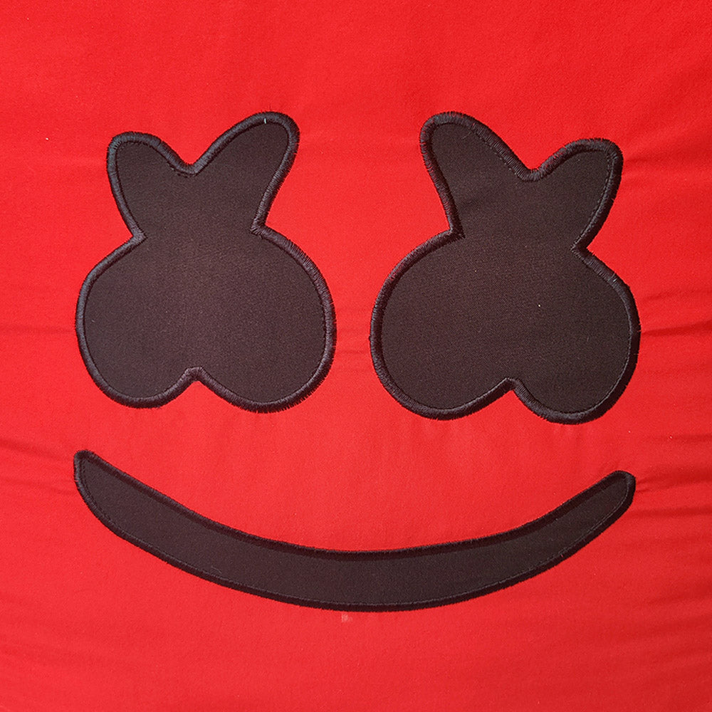 Smiley Face Bean Bag - Relaxsit