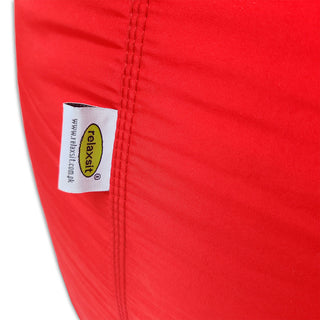 Smiley Face Bean Bag - Relaxsit