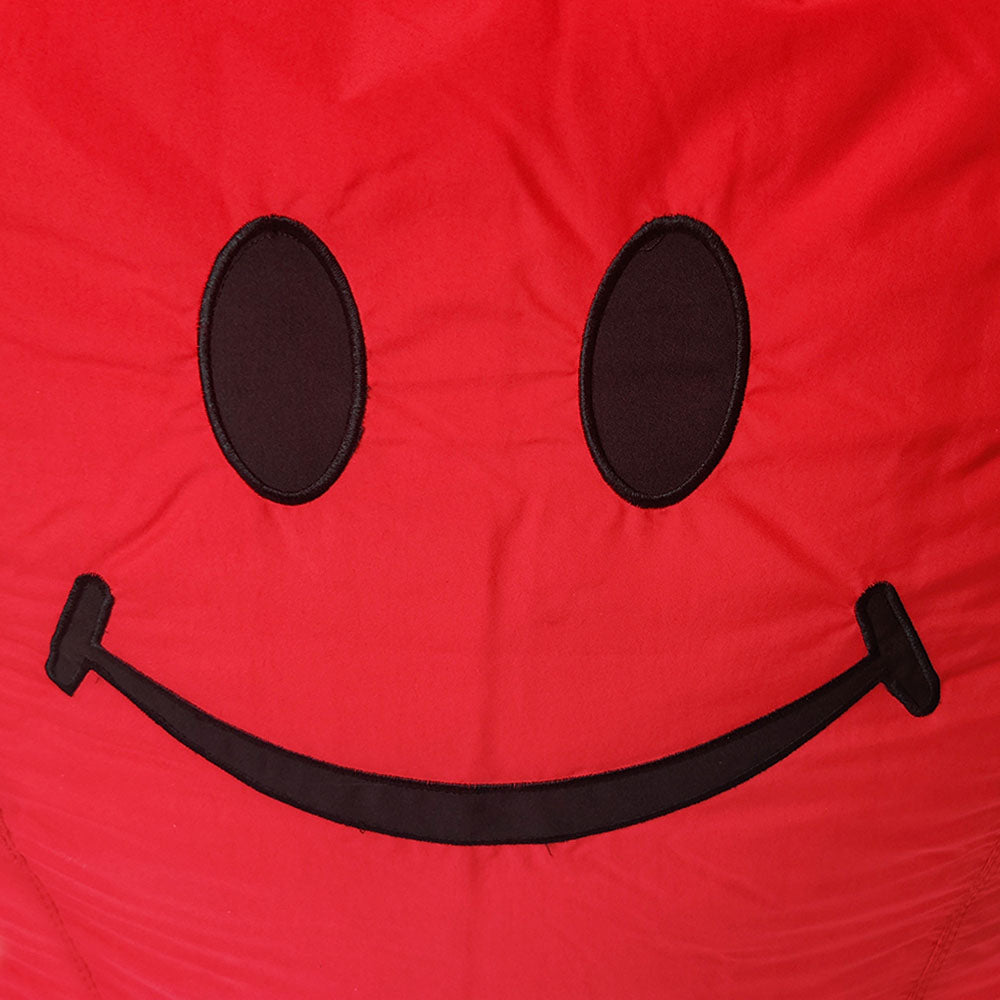 Smiley Face Bean Bag - Relaxsit