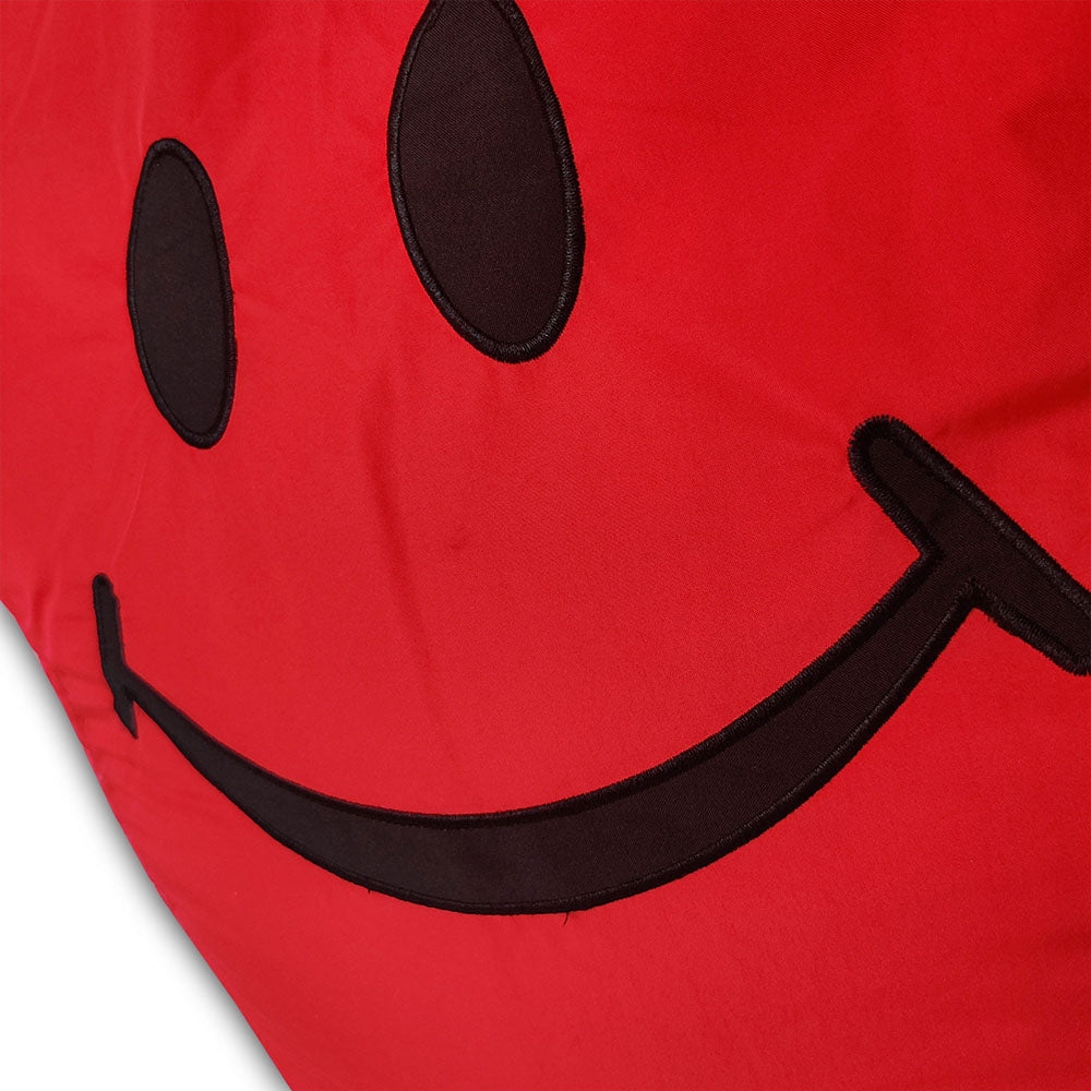 Smiley Face Bean Bag - Relaxsit
