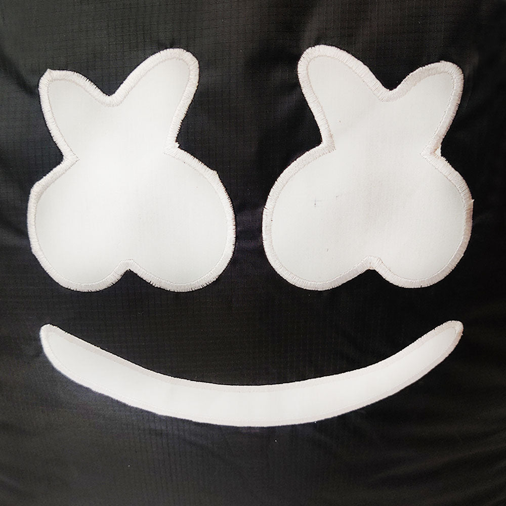 Smiley Face Bean Bag - Relaxsit