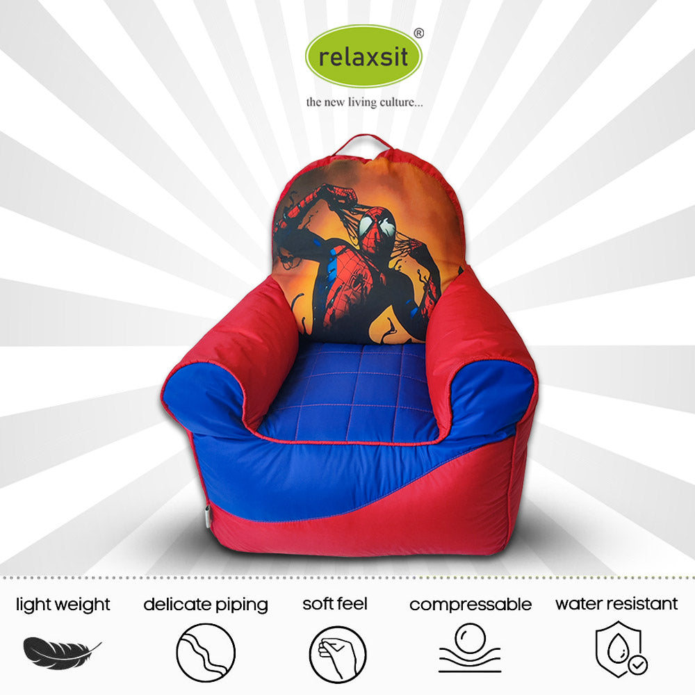 Relaxsit Kids Bean Bag Sofa