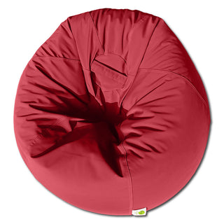 Relaxsit Stretchable Bean Bag – The Original Couch Lounger – Dim. 80x80x60cm Expandable- Relaxsit