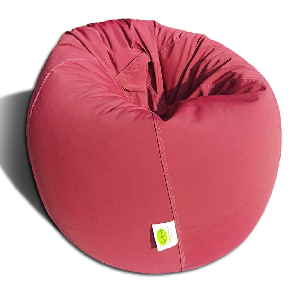 Relaxsit Stretchable Bean Bag – The Original Couch Lounger – Dim. 80x80x60cm Expandable- Relaxsit