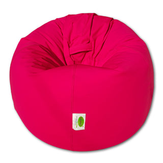 Relaxsit Stretchable Bean Bag – The Original Couch Lounger – Dim. 80x80x60cm Expandable- Relaxsit