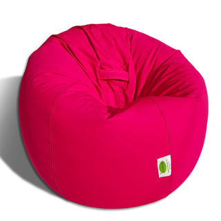 Relaxsit Stretchable Bean Bag – The Original Couch Lounger – Dim. 80x80x60cm Expandable- Relaxsit