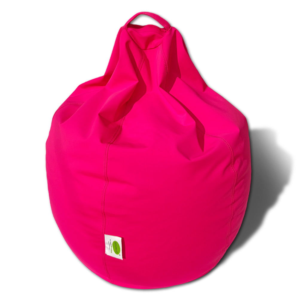 Relaxsit Stretchable Bean Bag – The Original Couch Lounger – Dim. 80x80x60cm Expandable- Relaxsit