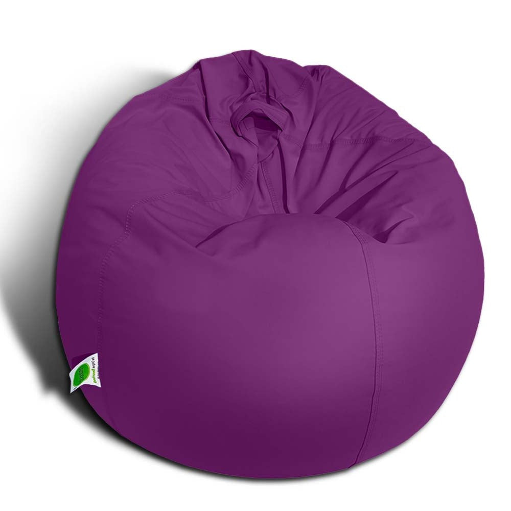 Relaxsit Stretchable Bean Bag – The Original Couch Lounger – Dim. 80x80x60cm Expandable- Relaxsit