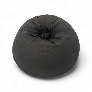 Relaxsit Stretchable Bean Bag – The Original Couch Lounger – Dim. 80x80x60cm Expandable