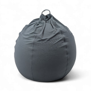 Relaxsit Stretchable Bean Bag – The Original Couch Lounger – Dim. 80x80x60cm Expandable