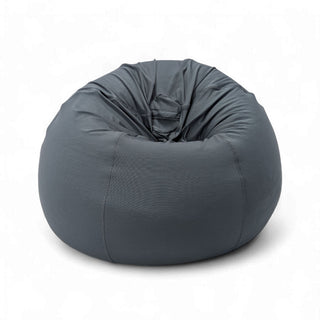Relaxsit Stretchable Bean Bag – The Original Couch Lounger – Dim. 80x80x60cm Expandable