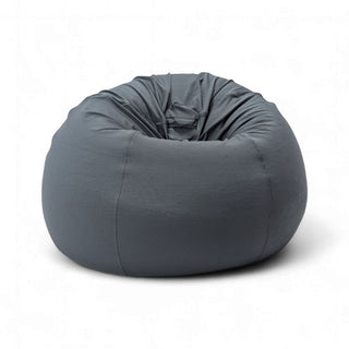 Relaxsit Stretchable Bean Bag – The Original Couch Lounger – Dim. 80x80x60cm Expandable