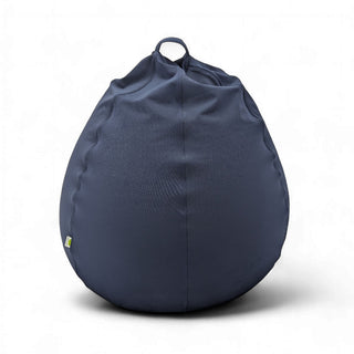 Relaxsit Stretchable Bean Bag – The Original Couch Lounger – Dim. 80x80x60cm Expandable