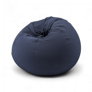 Relaxsit Stretchable Bean Bag – The Original Couch Lounger – Dim. 80x80x60cm Expandable