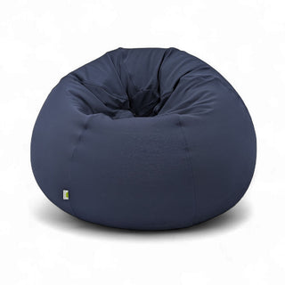 Relaxsit Stretchable Bean Bag – The Original Couch Lounger – Dim. 80x80x60cm Expandable