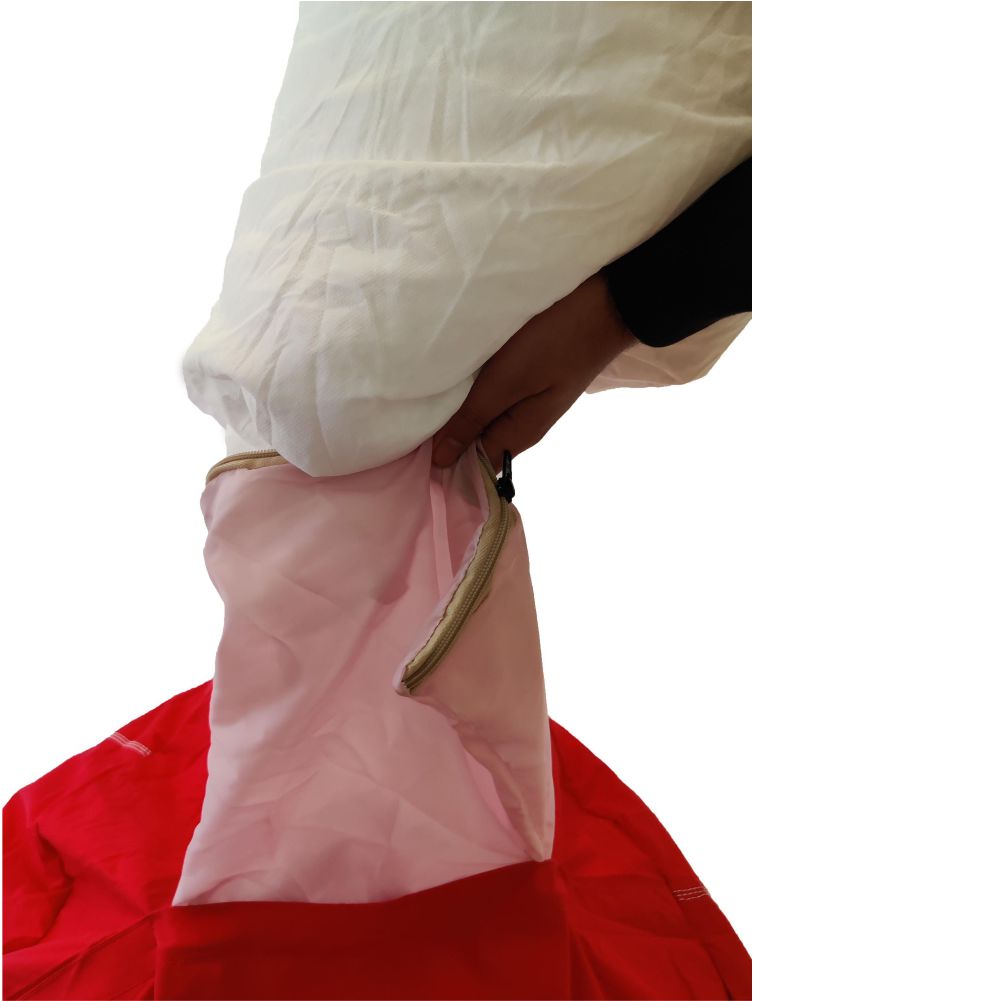 Relaxsit EPS Pearls – Premium Quality Polystyrene Beans - Bean Bag Refilling Available in 0.5
