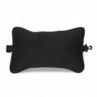 Travel Buddy Pro Neck Pillow Car Pillow & Eye Mask 3 In 1