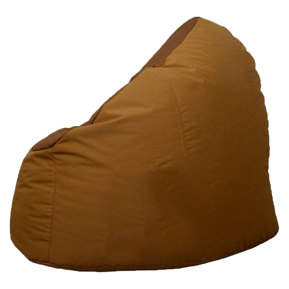 Trio Fabric Bean Bag Sofa Chair