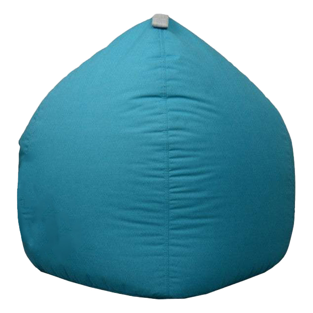 Trio Fabric Bean Bag Sofa Chair