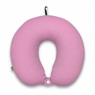 Relaxsit Travel Pillow Two tone  Neck Pillow Travel Neck Pillow u-shape cushion
