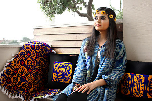 Relaxsit - Pioneer of Bean Bags in Pakistan