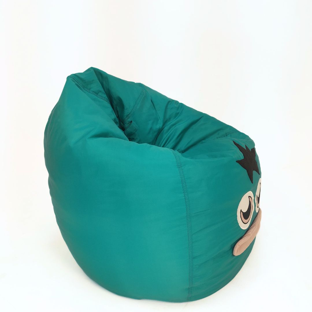 Relaxsit Monster Bean Bag – Medium-Sized Bean Bag Sofa – A Perfect Seating Solution for Youngsters