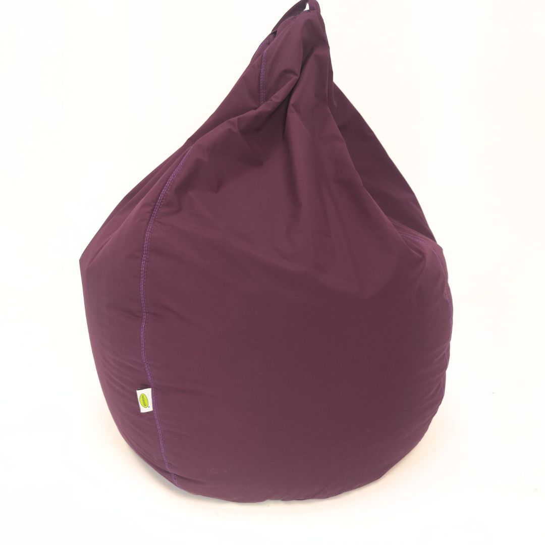 Relaxsit Monster Bean Bag – Medium-Sized Bean Bag Sofa – A Perfect Seating Solution for Youngsters