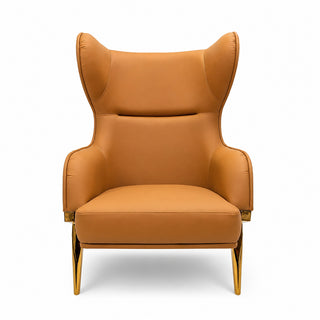 Relaxsit Wing Chair- Modern Elegance Luxury Lounge Chair