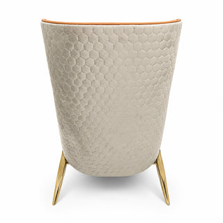 Relaxsit Wing Chair- Modern Elegance Luxury Lounge Chair