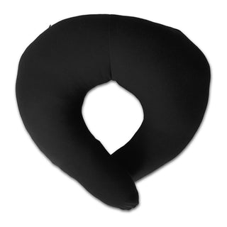 Relaxsit Baby  Nursing Pillow soft lycra fabric soft polyester ball fiber insert seperately