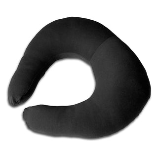 Relaxsit Baby  Nursing Pillow soft lycra fabric soft polyester ball fiber insert seperately