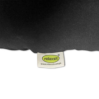 Relaxsit Baby  Nursing Pillow soft lycra fabric soft polyester ball fiber insert seperately