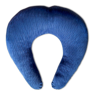 Relaxsit Baby  Nursing Pillow soft lycra fabric soft polyester ball fiber insert seperately