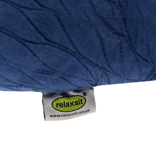 Relaxsit Baby  Nursing Pillow soft lycra fabric soft polyester ball fiber insert seperately