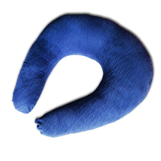 Relaxsit Baby  Nursing Pillow soft lycra fabric soft polyester ball fiber insert seperately