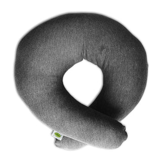 Relaxsit Baby  Nursing Pillow soft lycra fabric soft polyester ball fiber insert seperately
