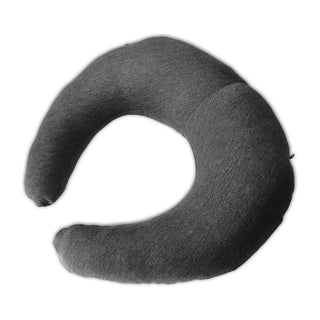 Relaxsit Baby  Nursing Pillow soft lycra fabric soft polyester ball fiber insert seperately