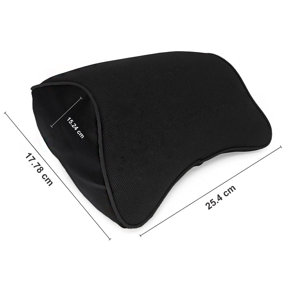Relaxsit Pack of 2 Car Neck Pillow