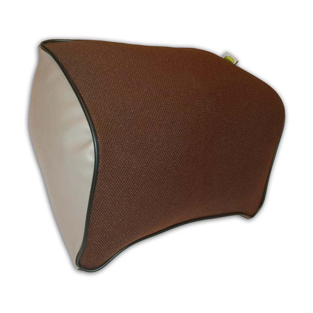 Relaxsit Pack of 2 Car Neck Pillow